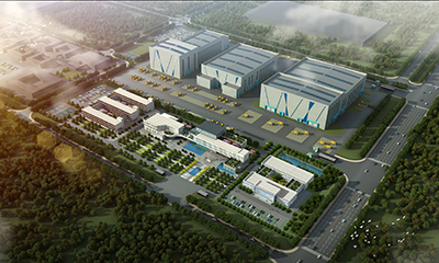 河北省保定市雄安新區容西攪拌站